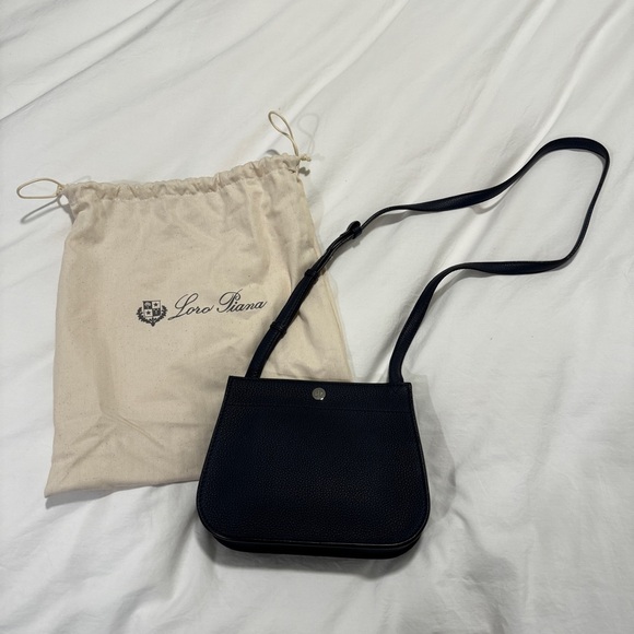 Loro Piana Milky Way Bag - Picture 2 of 8